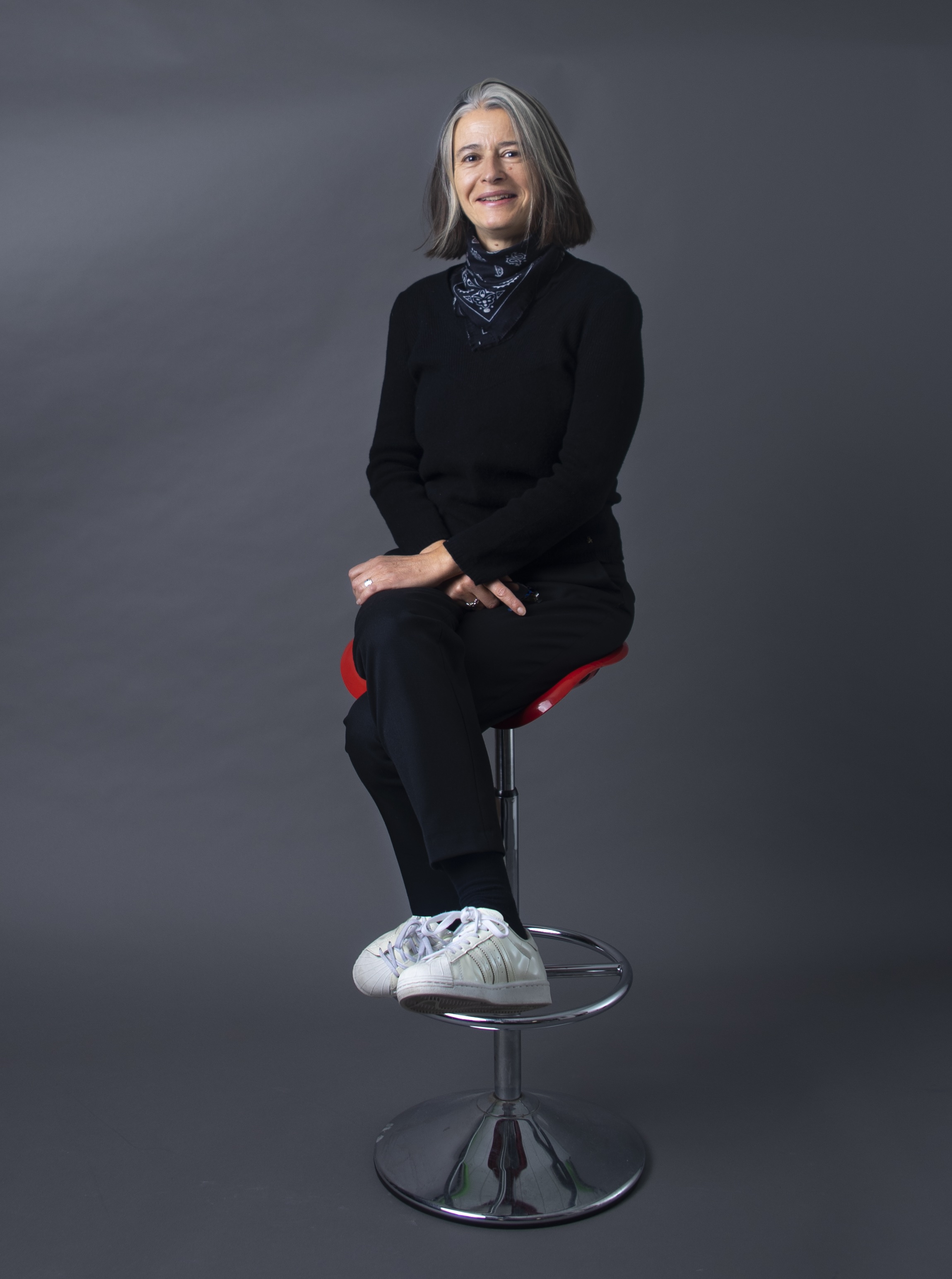 Interview à la Rédactrice en Chef : Karine Jacquet