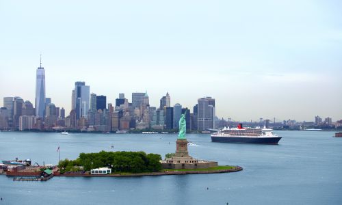 Kisoquemag : découvrez notre croisière Transatlantique