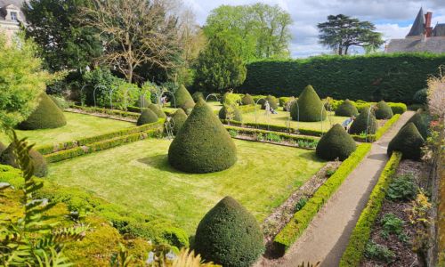Kisoquemag : découvrez notre week-end jardins en Anjou