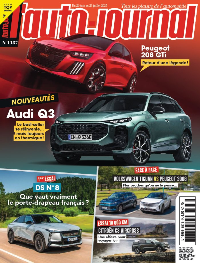 kiosquemag autojournal